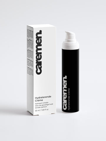 Hydraterende Crème Caremen