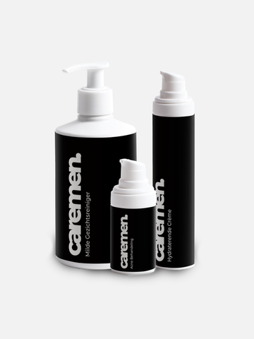 de focus huidverzorgingspakket