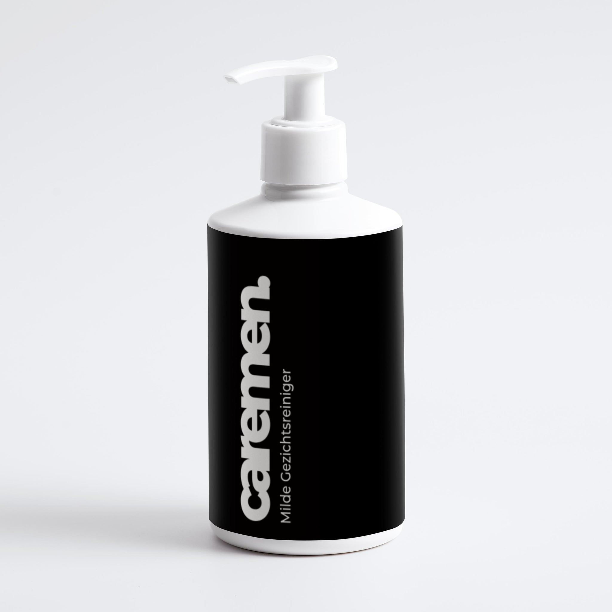 Milde Gezichtsreiniger