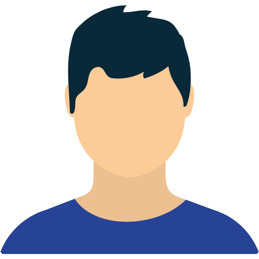 Man icon