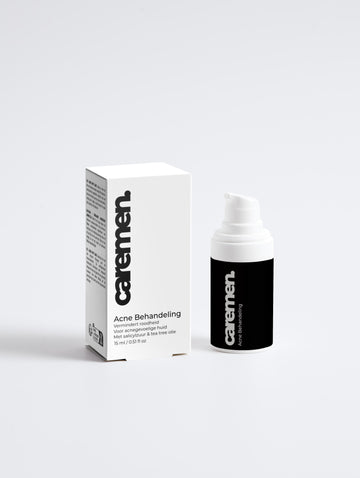 Acne Behandeling Caremen