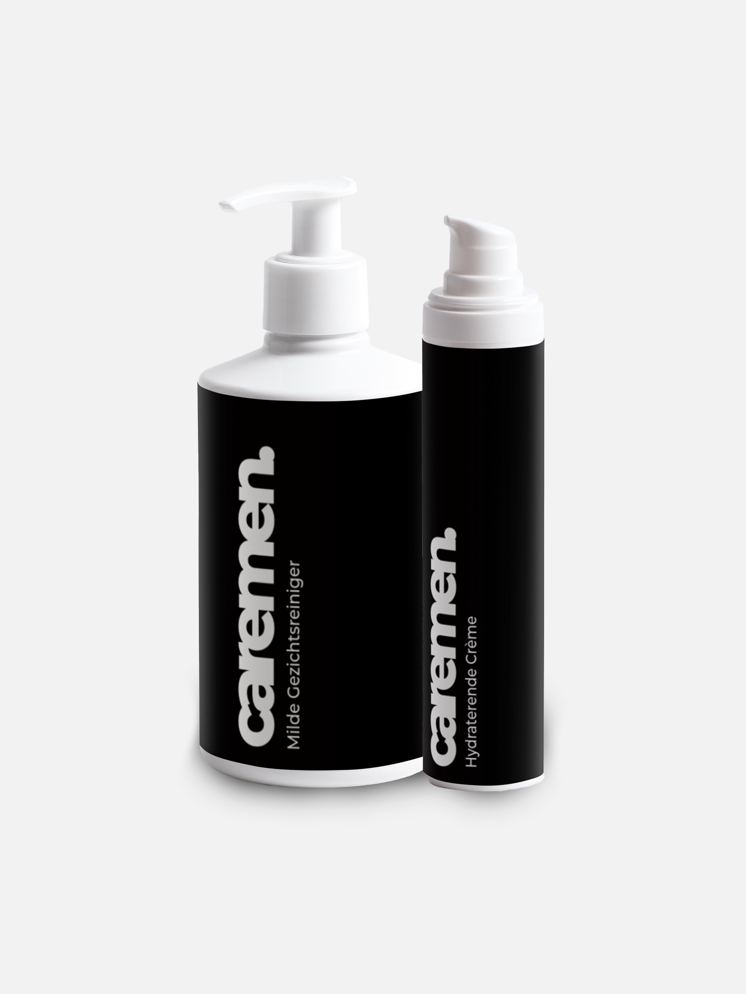 de start huidverzorgingspakket