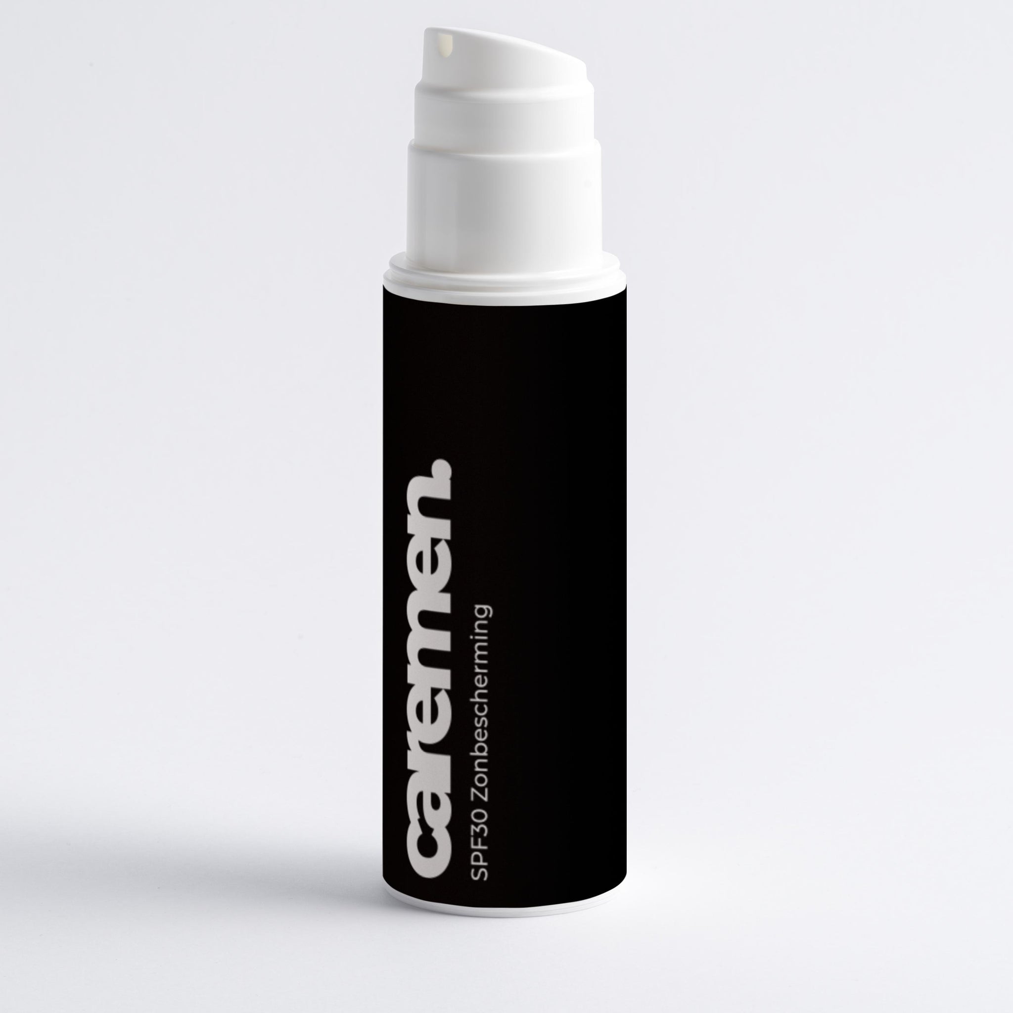 SPF30 Zonbescherming