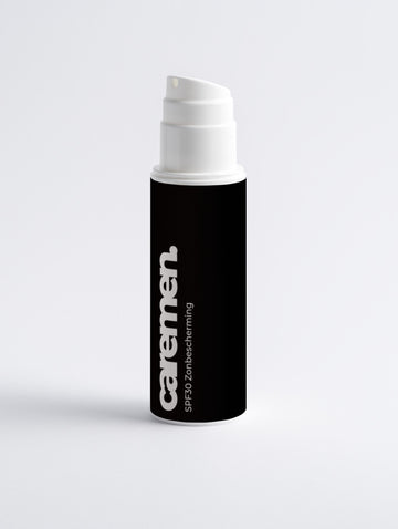 SPF30 Zonbescherming